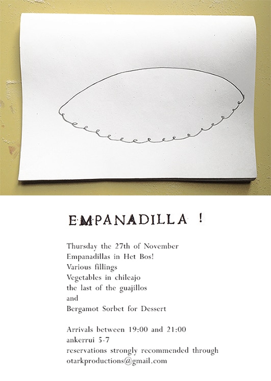 empanadilla